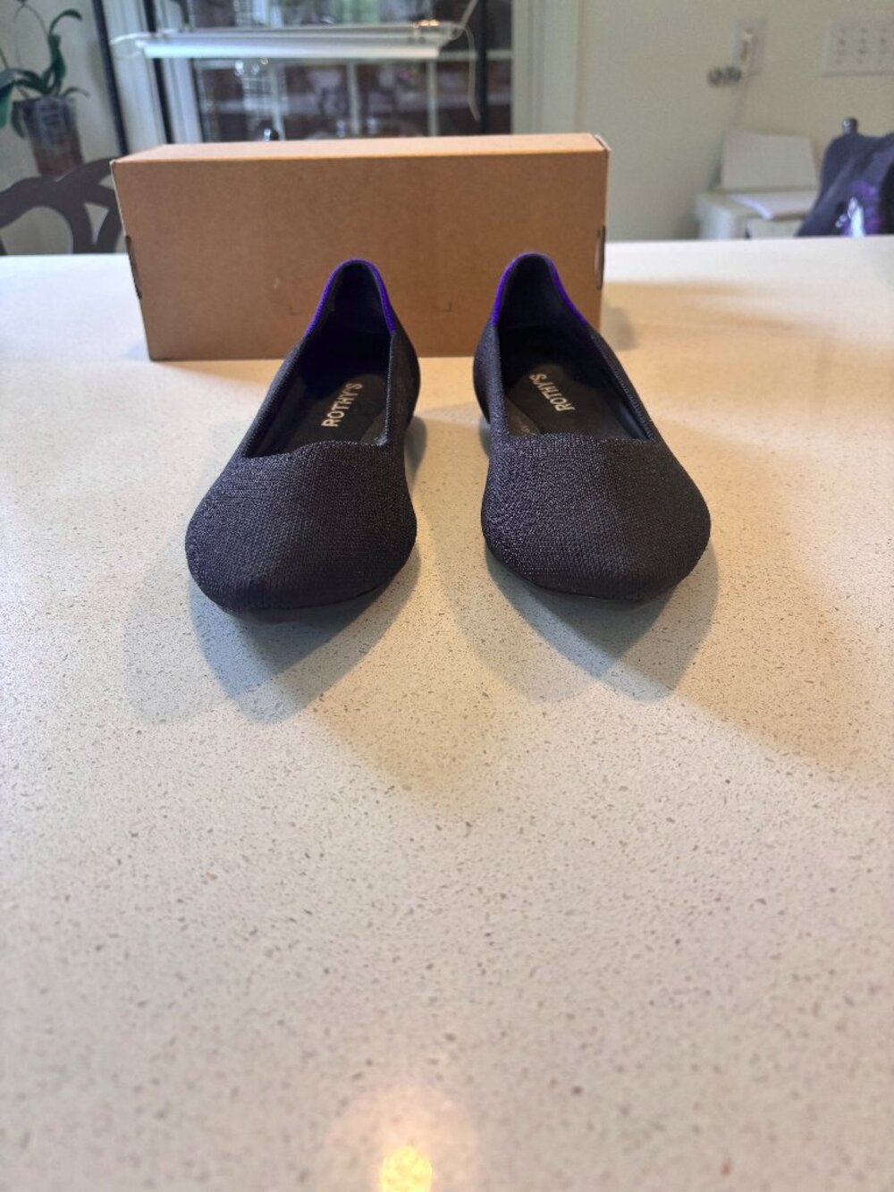 Rothey's The Point II Black